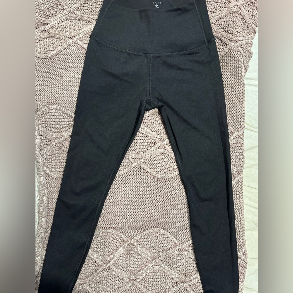 Tavi Active 7/8 High-Waisted leggings M